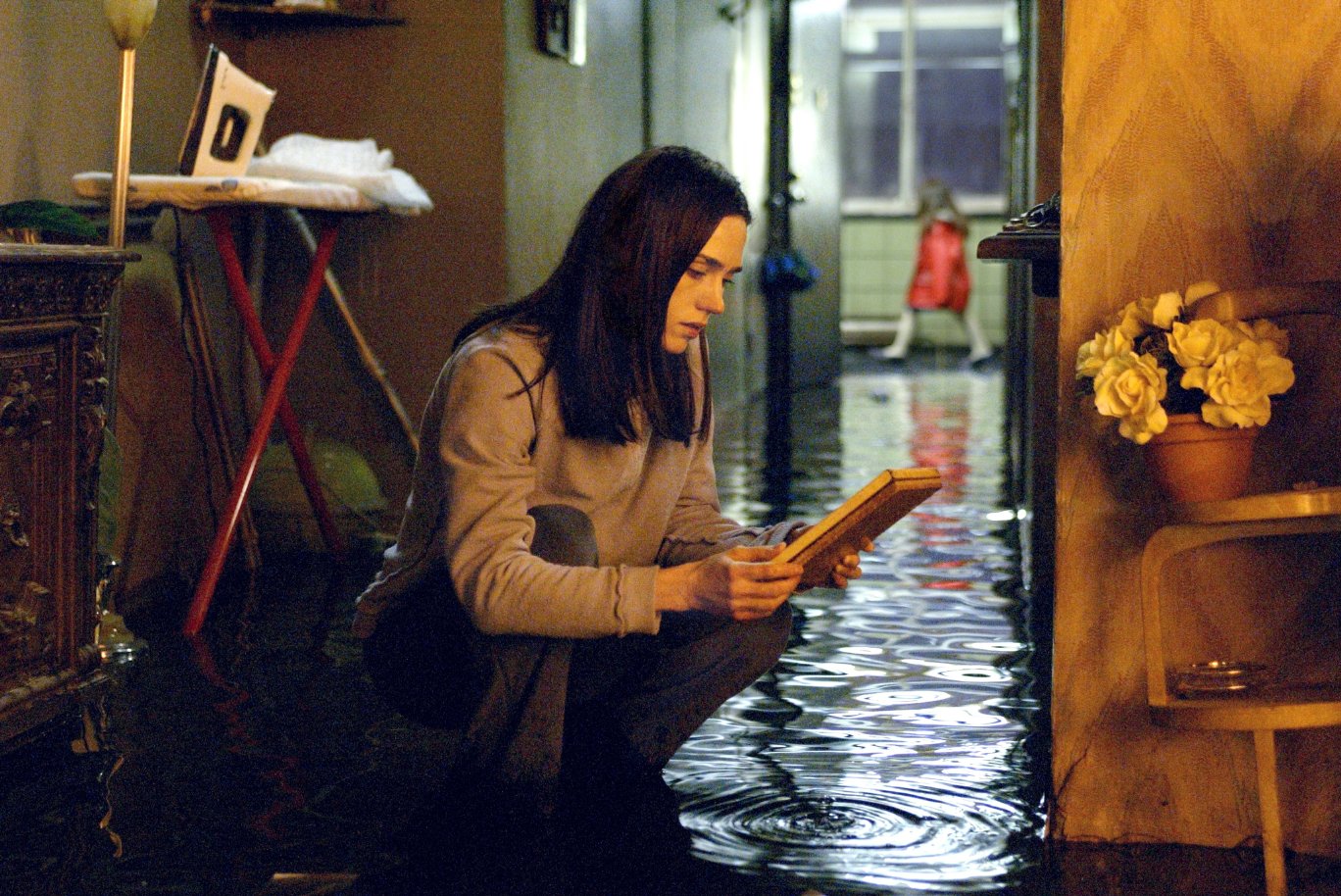 Фото - Темная вода: 1368x914 / 320 Кб