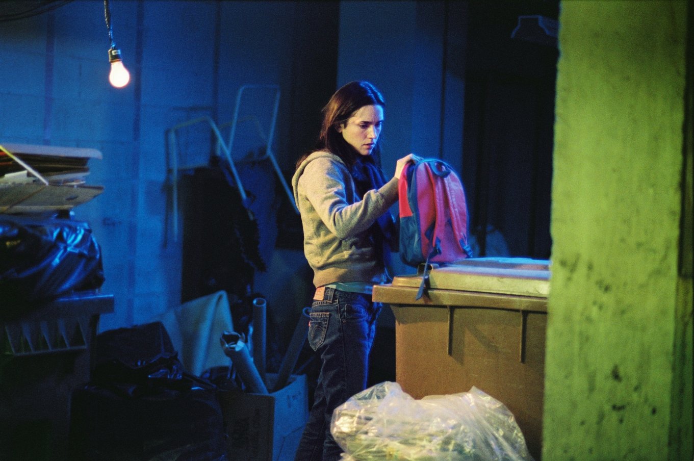 Фото - Темная вода: 1361x904 / 192 Кб