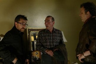 Фото - Темная вода: 324x216 / 12 Кб