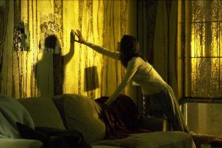 Фото - Темная вода: 323x215 / 21 Кб