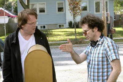 Фото - Нью-Йорк, Нью-Йорк: 400x268 / 31 Кб