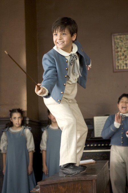 Фото - Легенда Зорро: 450x675 / 46 Кб