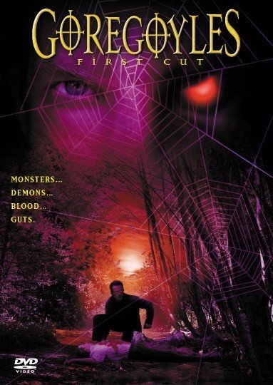 Фото - Горгулии: 383x540 / 62 Кб