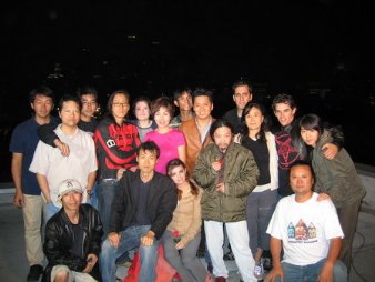 Фото - Последняя Ева: 338x254 / 21 Кб