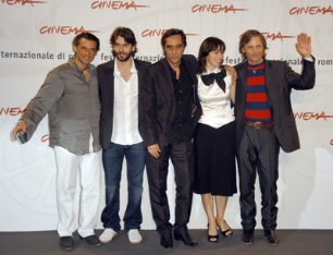 Фото - Капитан Алатристе: 306x234 / 19 Кб