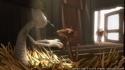 Фото - Гадкий Утенок и Я: 253x142 / 11 Кб