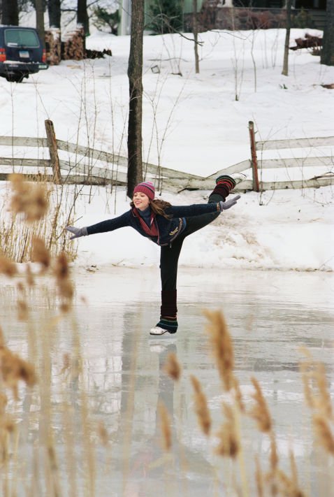 Фото - Принцесса льда: 478x711 / 64 Кб