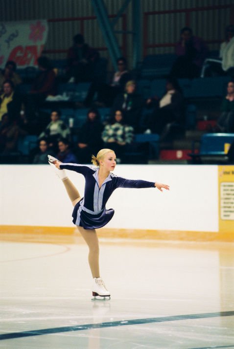 Фото - Принцесса льда: 478x714 / 38 Кб