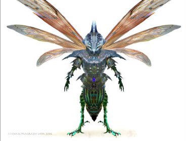 Фото - Мост в Терабитию: 368x279 / 19 Кб