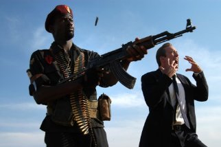 Фото - Оружейный барон: 322x214 / 15 Кб