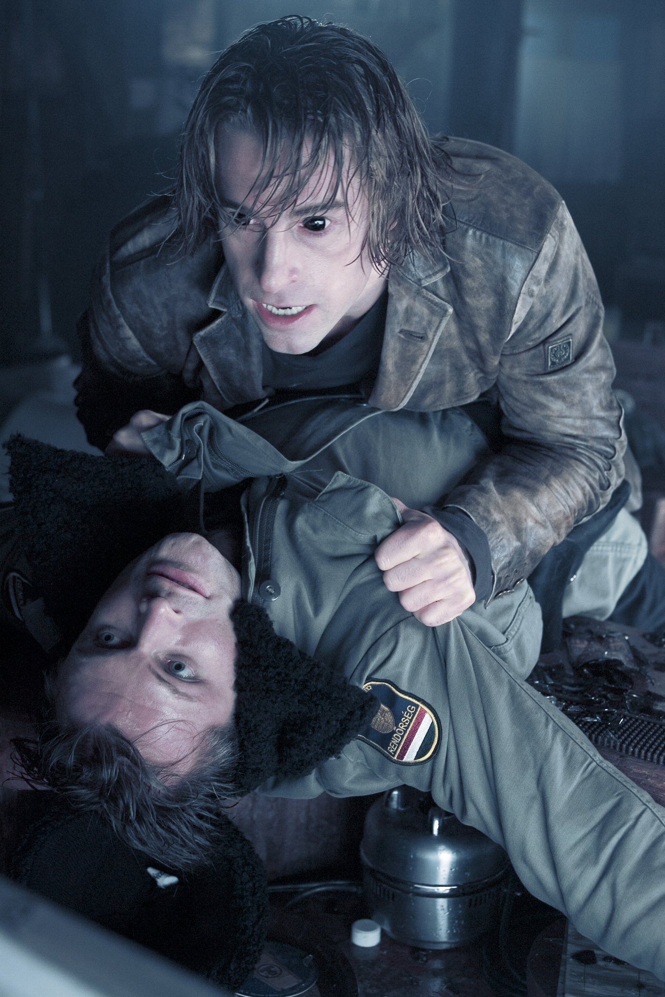 Фото - Другой мир 2: Эволюция: 1366x2048 / 464 Кб