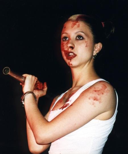 Фото - Угроза: 450x540 / 27 Кб