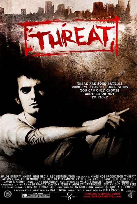 Фото - Угроза: 450x667 / 93 Кб