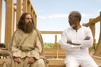 Фото - Эван Всемогущий: 323x215 / 19 Кб