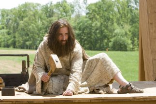 Фото - Эван Всемогущий: 323x215 / 21 Кб