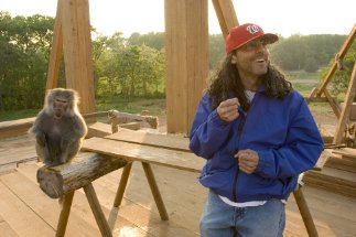 Фото - Эван Всемогущий: 323x215 / 20 Кб