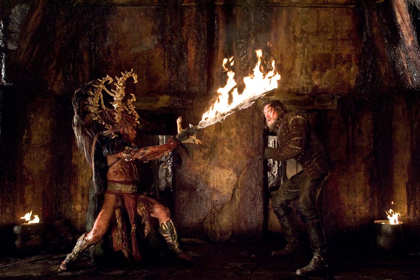 Фото - Фонтан: 1366x911 / 266 Кб