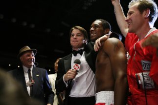 Фото - Воскрешая чемпиона: 323x215 / 16 Кб