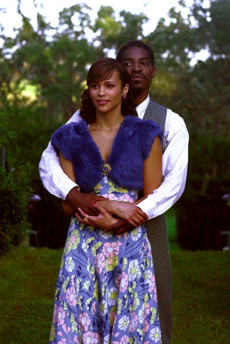 Фото - Моя жизнь в Айдлвайлде: 450x674 / 66 Кб