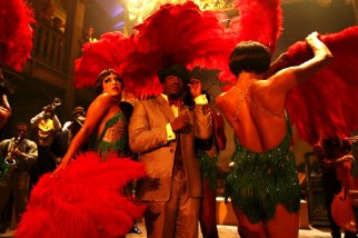 Фото - Моя жизнь в Айдлвайлде: 322x214 / 21 Кб