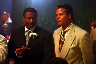 Фото - Моя жизнь в Айдлвайлде: 324x216 / 15 Кб