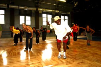 Фото - Моя жизнь в Айдлвайлде: 323x215 / 20 Кб