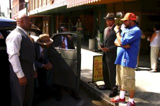 Фото - Моя жизнь в Айдлвайлде: 322x214 / 20 Кб