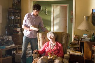 Фото - В стране женщин: 323x215 / 19 Кб