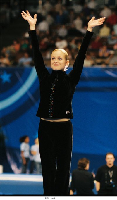 Фото - Бунтарка: 400x684 / 39 Кб