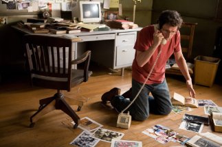 Фото - Жатва: 323x215 / 21 Кб