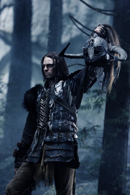 Фото - Следопыт: 450x673 / 58 Кб