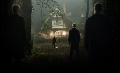 Фото - Знамение: 400x242 / 13 Кб