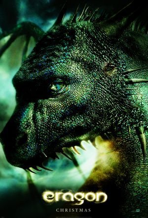 Фото - Эрагон: 300x443 / 46 Кб