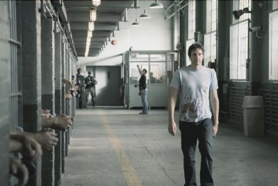 Фото - Смертельная гонка: 400x267 / 25 Кб