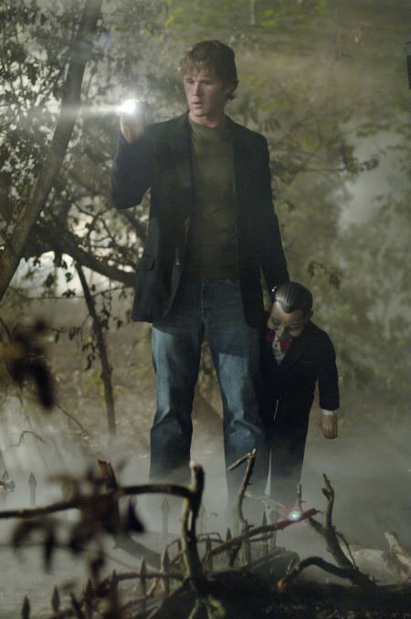 Фото - Мертвая тишина: 450x678 / 47 Кб