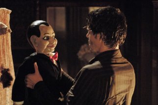 Фото - Мертвая тишина: 322x214 / 14 Кб