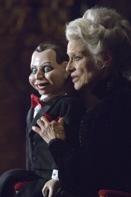 Фото - Мертвая тишина: 443x666 / 45 Кб