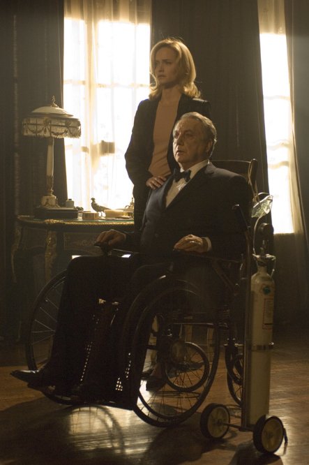 Фото - Мертвая тишина: 443x666 / 45 Кб