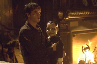 Фото - Мертвая тишина: 322x214 / 15 Кб