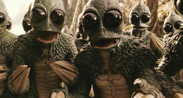 Фото - Затерянный мир: 375x201 / 27 Кб