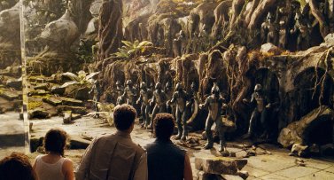 Фото - Затерянный мир: 377x203 / 31 Кб