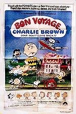 Фото - Bon Voyage, Charlie Brown (and Don't Come Back!!): 150x223 / 20 Кб