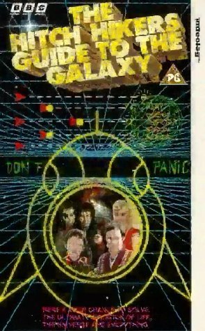 Фото - "The Hitch Hikers Guide to the Galaxy": 295x475 / 53 Кб