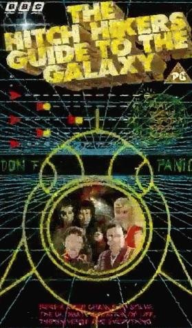 Фото - "The Hitch Hikers Guide to the Galaxy": 279x475 / 48 Кб