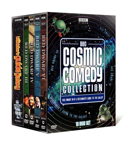 Фото - "The Hitch Hikers Guide to the Galaxy": 437x500 / 62 Кб