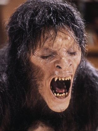 Фото - Американский оборотень в Лондоне: 315x420 / 29 Кб