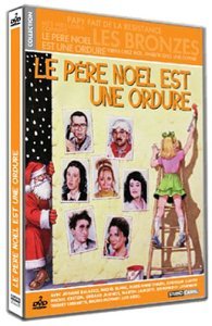 Фото - Le père Noël est une ordure: 195x300 / 22 Кб
