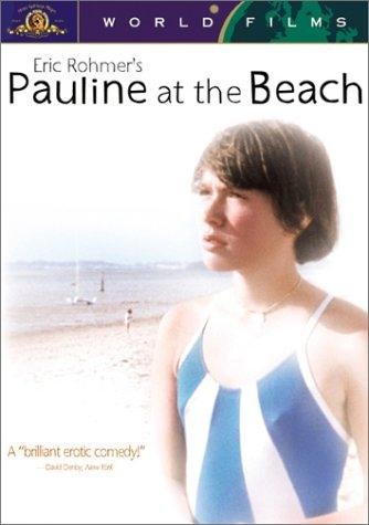 Фото - Pauline à la plage: 334x475 / 28 Кб