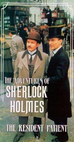 Фото - "The Adventures of Sherlock Holmes": 249x475 / 43 Кб