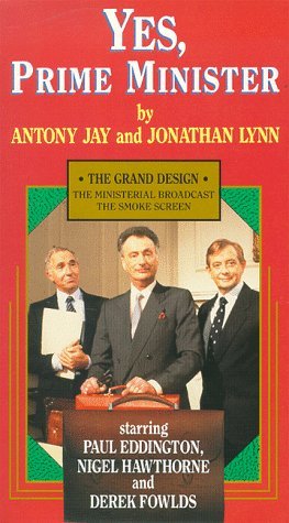 Фото - Да, господин Премьер-министр : 263x475 / 39 Кб